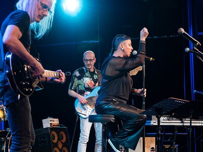 Motorplanet | © AWO Bremerhaven/Simone Hryzyk